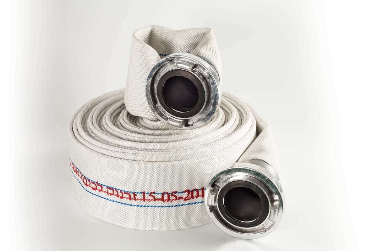 זרנוק כיבוי אש